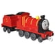 thumbnail image 3 of Motor de tren de juguete Thomas y sus amigos Fisher-Price James, más de 3 años, 3 of 6