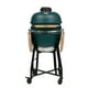 thumbnail image 2 of Parrilla Kamado FDV Tokio Blue 19", 2 of 8