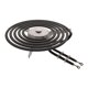 thumbnail image 1 of Elemento de placa Prysm 20 cm compatible con GE, Hotpoint y RCA, 1 of 5