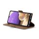 thumbnail image 2 of CaseMe tipo cartera Samsung Galaxy A32 5G con cierre magnético, RFID, tarjetero, soporte, carga inalámbrica, 2 of 5
