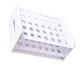 thumbnail image 2 of Organizador De Pinceles De Pintura Para Artistas, Estante De Tijeras Para Manualidades De Madera Para Bocetos, Oficina En Casa, 35 Ranuras, 2 of 5