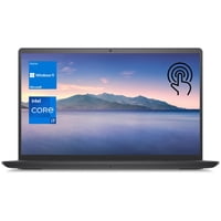 Ordenador Portátil Dell Inspiron 3520 15.6 Con Pantalla Táctil I7 De 32 Gb De Ram Y 1 Tb Ssd
