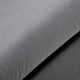 thumbnail image 4 of Sofá Lanston 2 Cuerpos Felpa Gris, 4 of 5