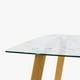 thumbnail image 4 of DECOEXPRESS MESA CUADRADA 80X80, 4 of 6