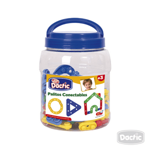 Dactic - Palitos Conectables