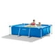 thumbnail image 1 of Piscina Estructural INTEX Metal Frame, 220 x 150 x 60cm, 1.662L, 1 of 6