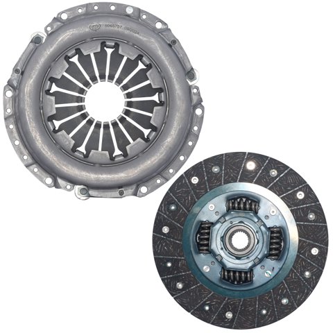 Repuestos Del Sol - Kit Embrague Nissan Kicks 1.6 2017 2020