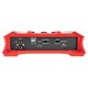 thumbnail image 1 of Amplificador Crunch Ground Pounder GP-1000.2 de 1000 W, 2 canales, 1 of 4