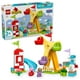 thumbnail image 1 of Parque de Atracciones LEGO Duplo Peppa Pig 3 Figuras, 1 of 3