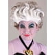 thumbnail image 3 of Disfraz Disguise Úrsula La Sirenita Inflable 2X Negro Mujer, 3 of 3