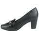 thumbnail image 2 of Zapato Chalada Mujer Falerna-1 Negro Casual, 2 of 7