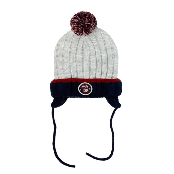 Gorro bb niño squad