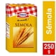 thumbnail image 1 of Sémola, 250 g, 1 of 1