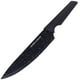 thumbnail image 2 of Set De Cuchillos Profesionales Con Pelador Negro, 2 of 4