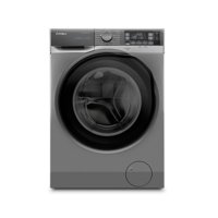 Fensa - Lavadora Secadora 11/7 Kg Ultimate Care 11Wd Silver