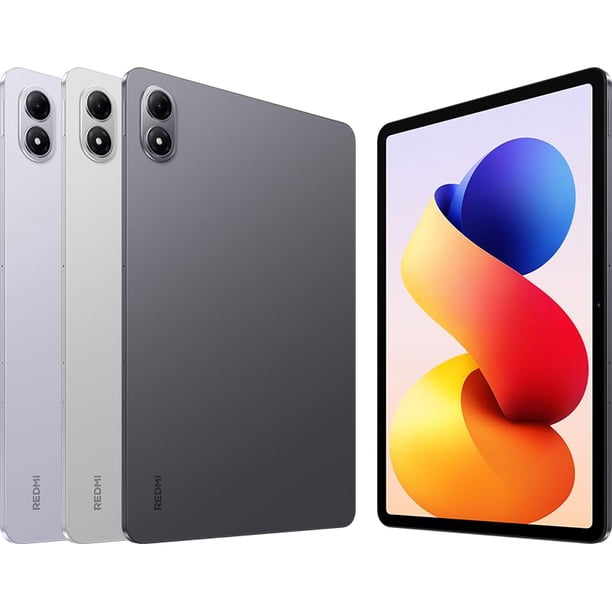 Tablet Redmi Pad 2 Pro 128 GB Gris + Cover Y Lápiz | Lider