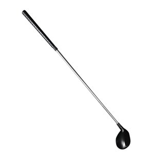 Magideal - Juguete De Palo De Golf Para Niños, Accesorios De Juguete De Entrenamiento De Golf, Portátil, Fácil De Usar, Juguete Deportivo, Juguete De Aprendizaje Cuña De Lanzamiento