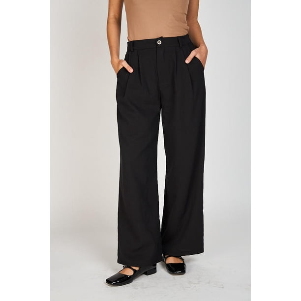 Pantalón Elena Eclipse negro S