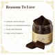 thumbnail image 2 of Incienso Dukhni Yemeni Oud Bakhoor, tarro de 40 g, mezcla floral cálida, 2 of 6