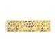 thumbnail image 1 of Adhesivo tipo Espejo Irregular Dorado (L), 1 of 2