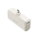 thumbnail image 1 of Power Bank Anker Nano 5000mAh 22.5W USB-C Blanco, 1 of 3