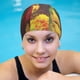 thumbnail image 4 of Godzilla Gorro de Natación de Licra, Gorro de Baño de Tela Cómoda, Gorro Elástico Antideslizante para Hombres, Mujeres y Niños, 4 of 6