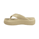 thumbnail image 4 of SANDALIAS PICCADILLY BEIGE MUJER VU4370T - Talla 37, 4 of 6