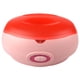 thumbnail image 2 of Máquina De Cera De Parafina Para Pies De Manos Calentador De Manos Baño Gran Volumen UE Rosa, 2 of 5