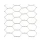 thumbnail image 3 of MALLA HEXAGONAL GALLINERA 1M X 25M, 3 of 4