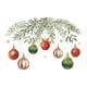thumbnail image 1 of Adhesivo Navideño Para Inodoro, Letrero Navideño, Póster Festivo, Decoración De Bolas Navideñas, 1 of 3