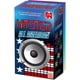 thumbnail image 3 of Juego de Cartas Jumbo Hitster All American 300 Canciones, 3 of 3