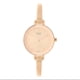 thumbnail image 1 of Reloj de pulsera Titan Raga Viva para mujer en oro rosa con pulsera, 1 of 4