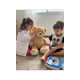 thumbnail image 3 of Set Médico Infantil Disney Junior Mickey Mouse Maletín de Doctor, 3 of 4
