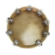 thumbnail image 2 of Pandero Doble Madera Allegro All218, 2 of 3