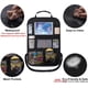 thumbnail image 2 of Organizador para asiento trasero de auto ONE PIX con soporte para tablet de 11", 2 of 7