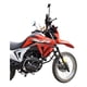 thumbnail image 3 of Defensa Completa para Moto Honda Xr 190l (2016-2025), 3 of 3