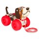 thumbnail image 1 of Las orejas del pequeño Snoopy de Toy Fisher-Price se tambalean de un lado a otro, 1 of 7