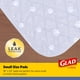 thumbnail image 2 of Alfombrillas de entrenamiento Glad 46 × 61 cm, paquete de 2, lavables – tamaño pequeño, 2 of 7