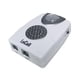 thumbnail image 1 of Amplificador de timbre para teléfono LeCall TA002, potente y ajustable, 110 dB, 1 of 6
