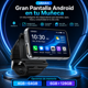 thumbnail image 2 of UBABAI Smartwatch Android 11 4G con Sim Nano Pantalla Táctil de 2.88" Reloj Inteligente con Llamadas Cámara Dual WiFi Bluetooth y 6GB Ram 128 GB Rom, 2 of 9