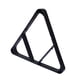 thumbnail image 4 of Estante Triangular Para Bolas De Billar, Equipo De Mesa De Billar Para Fiestas Temáticas De Juegos En Casa, 4 of 5