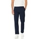 thumbnail image 1 of Pantalones chinos Tommy Hilfiger, estilo blazer azul marino de corte personalizado para hombre, 1 of 2