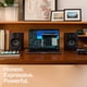thumbnail image 2 of Monitor de estudio PreSonus Eris 3.5 Powered Near Field Par, 2 of 7