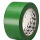 thumbnail image 1 of Cinta de vinilo 3M 764 verde de 2 cm x 33 m para distanciamiento social, paquete de 1 unidad, 1 of 7