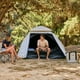 thumbnail image 2 of Carpa Automática Black Out Kano Antuco 4 Personas Camping, 2 of 14