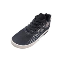 Vinnys Outlet - Zapatilla Urbana Mujer Negro