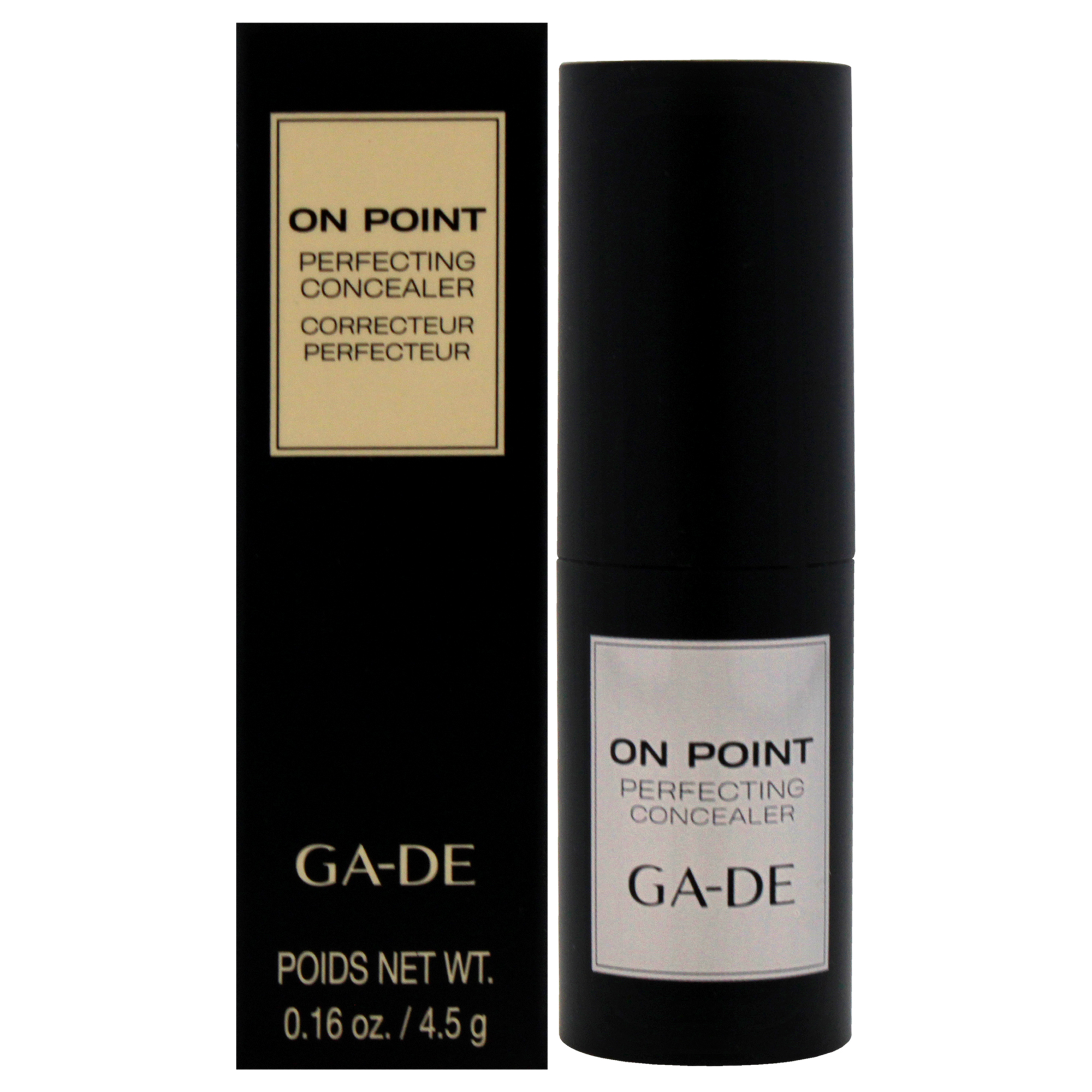 Corrector En Barra Ga-De On Point 5Ml Mujer