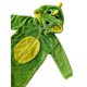 thumbnail image 3 of Pijama Disfraz Dinosaurio Verde Talla 6 meses, 3 of 3