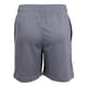 thumbnail image 4 of Pantalones cortos Under Armour Tech Wordmark X-Small Castlerock para niños, 4 of 9