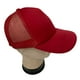 thumbnail image 3 of Jockey Gorro De Malla Unicolor  Adaptable, 3 of 3